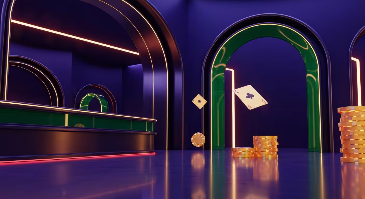 Ludivion online casino