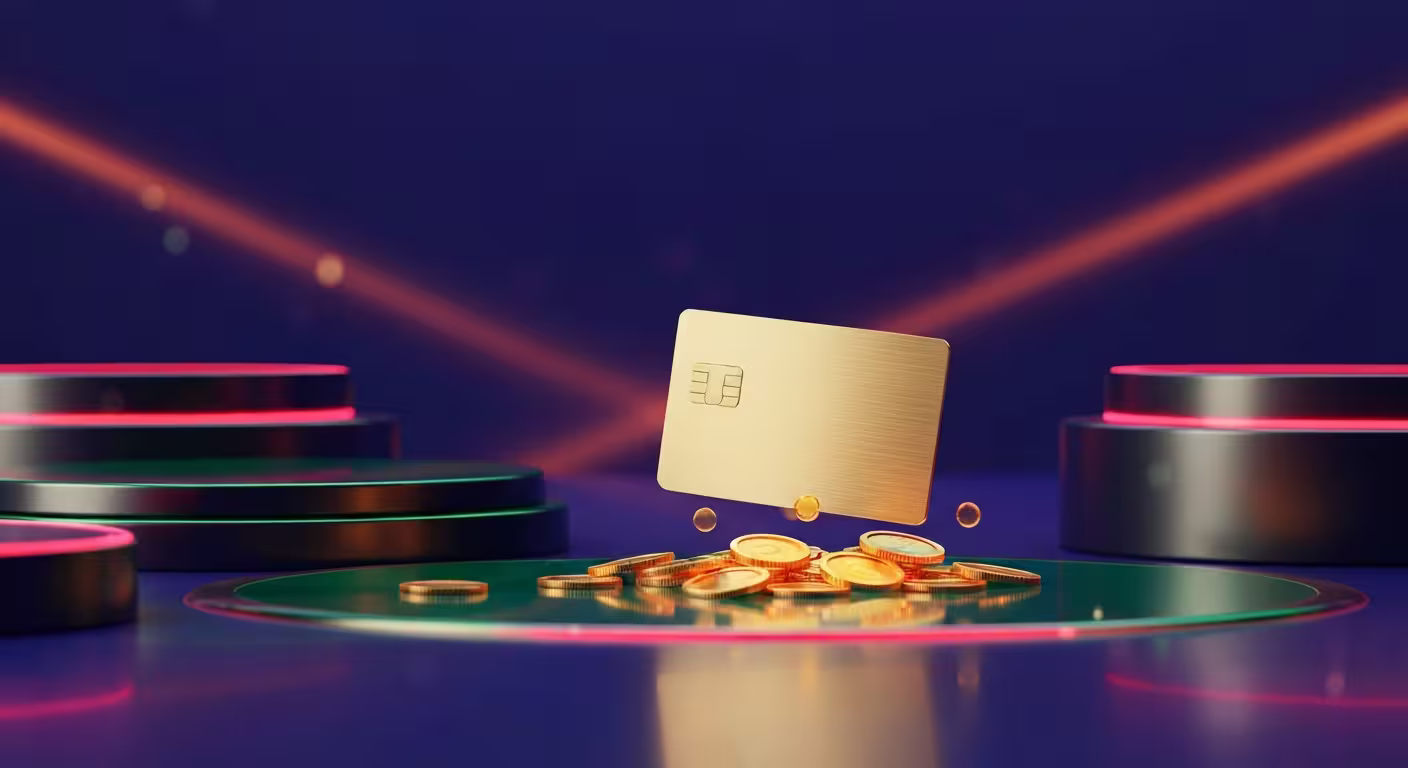 Welcome Bonus