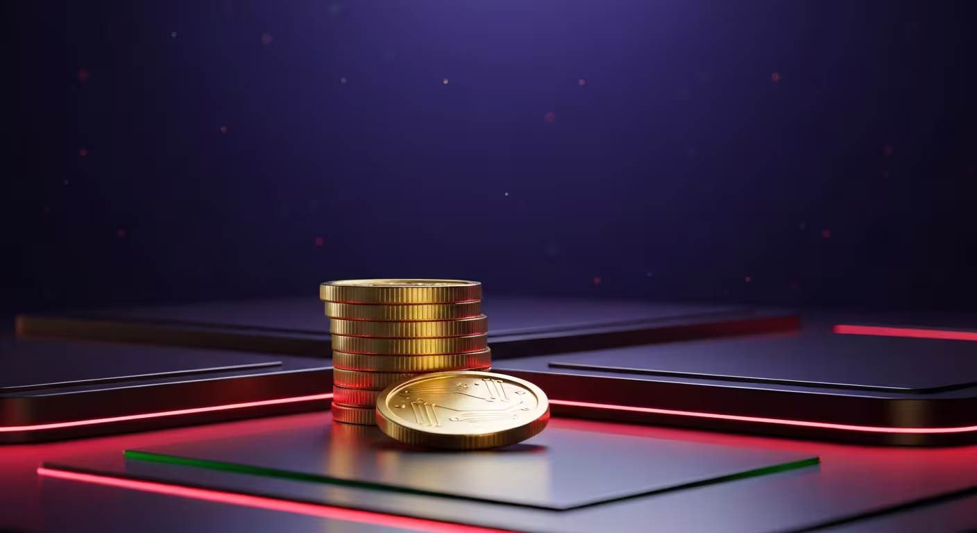 First Deposit Bonus