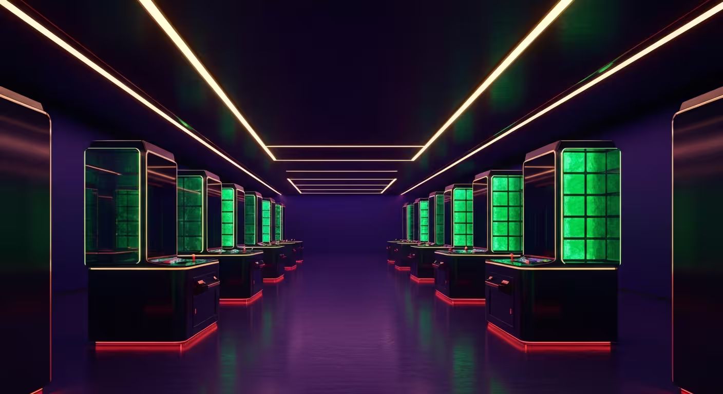 The Most Popular Casino Games Right Now
